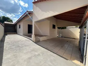 Casa Jardim Pitaluga, Barra do Garças - MT — foto 1