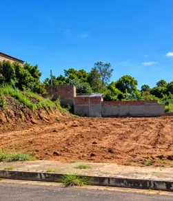 Terreno Jardim Palmares, Barra do Garças - MT — foto 1