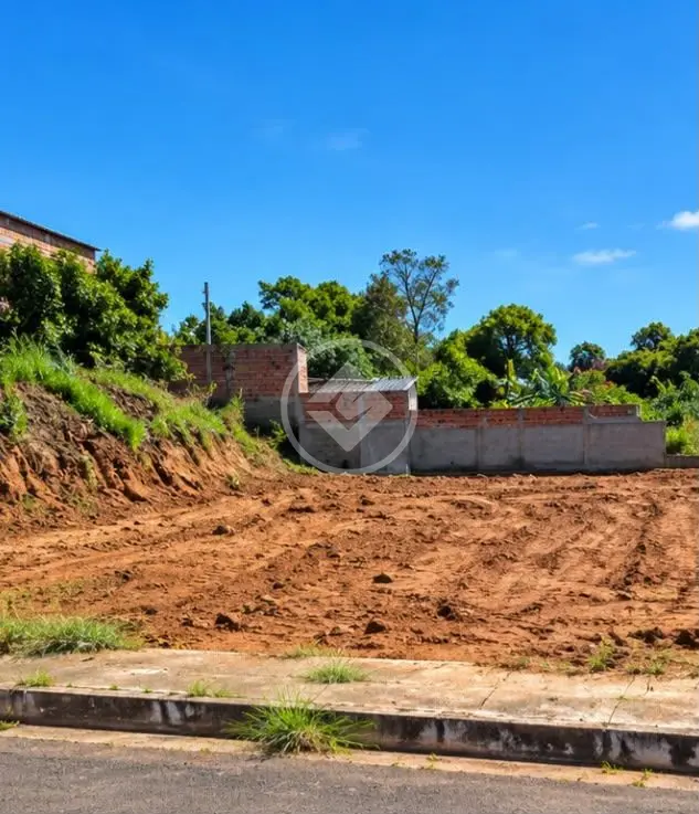Imagem 1 - Terreno em Jardim Palmares, Barra do Garças - MT