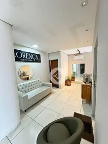 Sala Comercial Centro, Barra do Garças - MT — foto 1