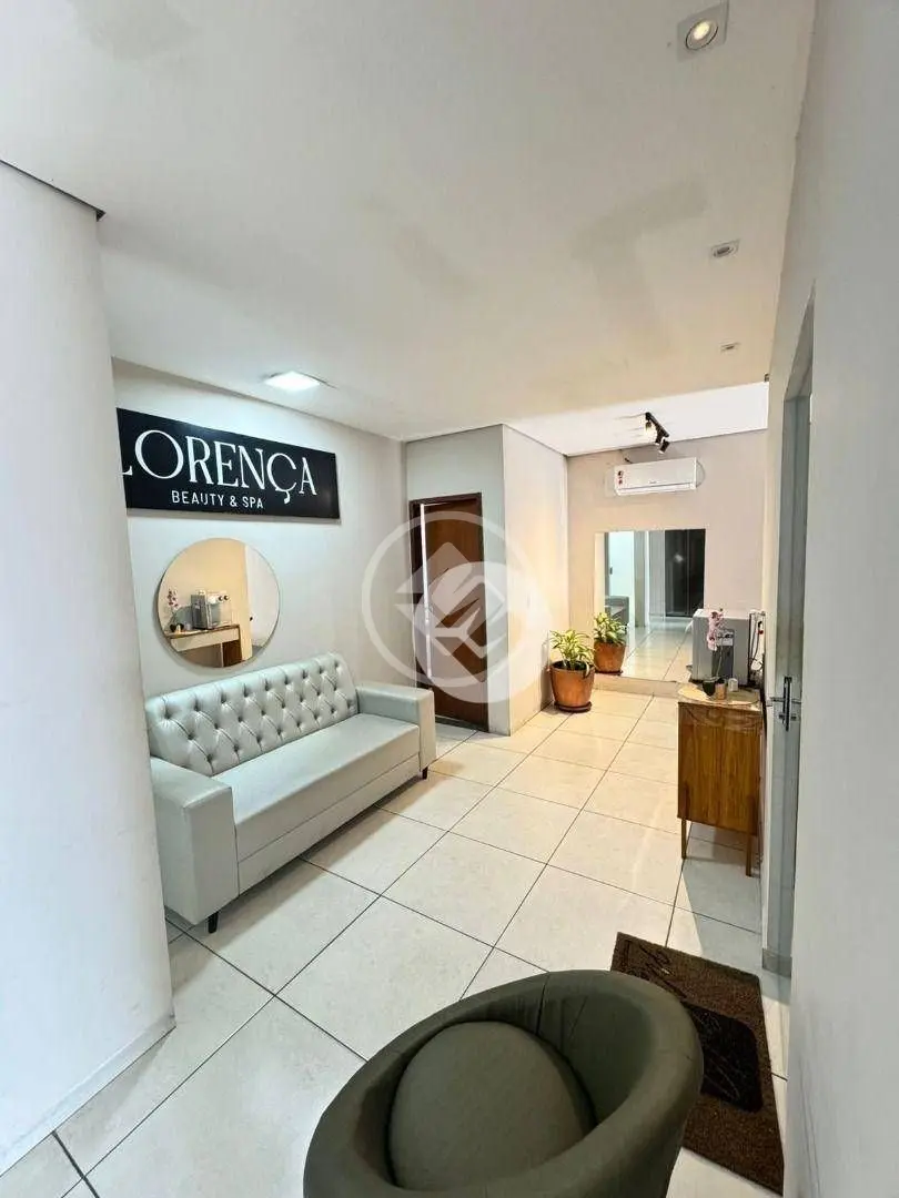 Imagem 1 - Sala Comercial em Centro, Barra do Garças - MT