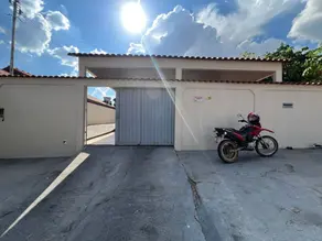 Casa Jardim Pitaluga, Barra do Garças - MT — foto 2