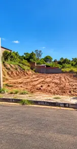 Terreno Jardim Palmares, Barra do Garças - MT — foto 2