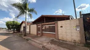 Casa Jardim Nova Barra, Barra do Garças - MT — foto 2