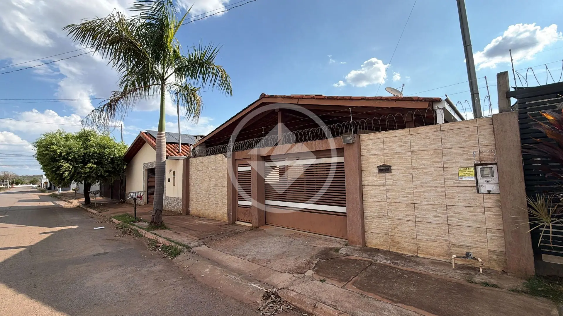 Image 2 - Casa em Jardim Nova Barra, Barra do Garças - MT