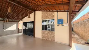 Imagem 3 - Casa em Jardim Nova Barra, Barra do Garças - MT