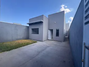 Imagem 2 - Casa em Setor Cristino Cortês, Barra do Garças - MT