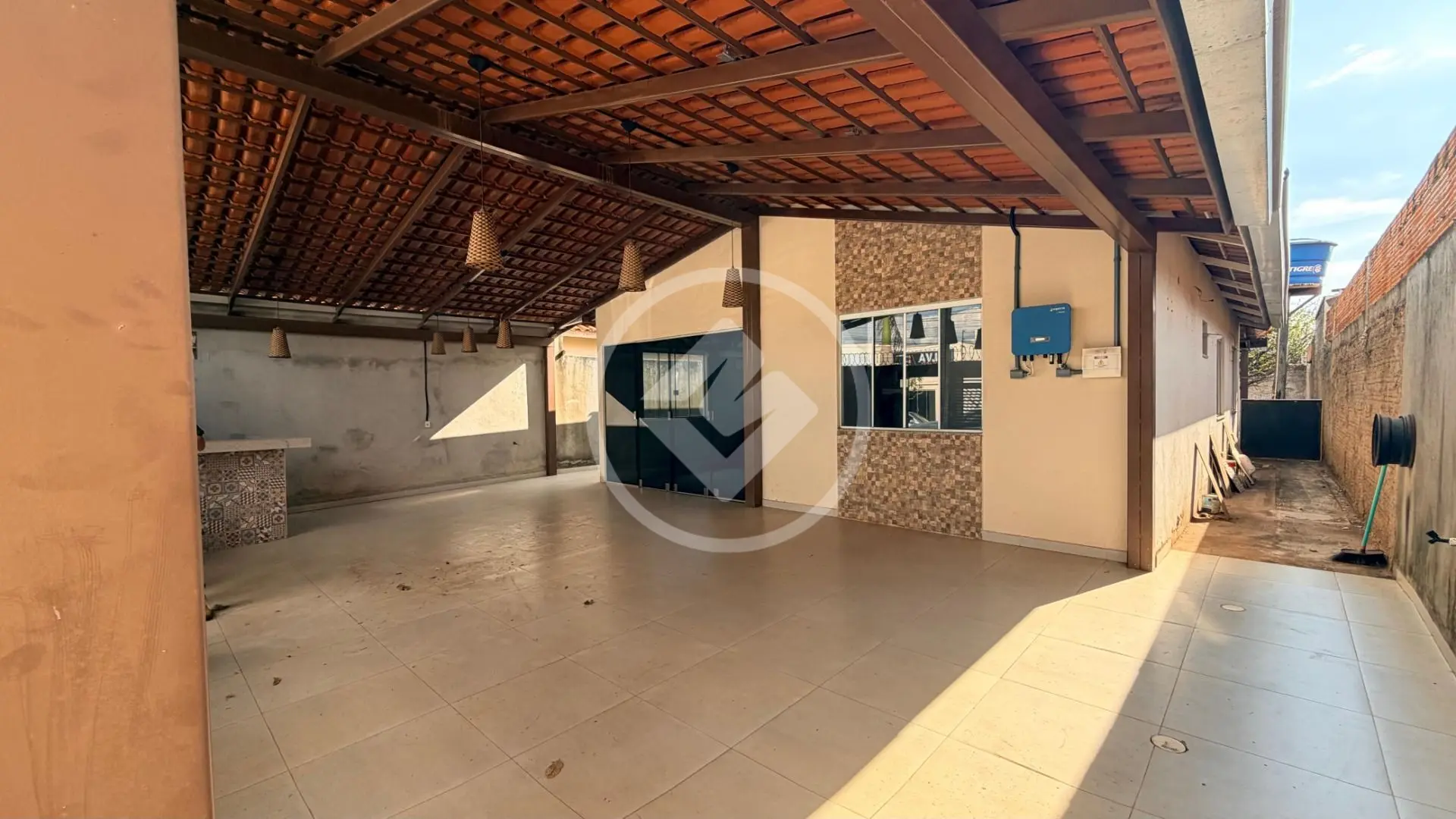 Image 2 - Casa em Nova, Barra do Garças - MT