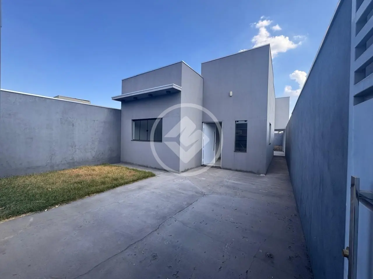 Imagem 1 - Casa em Setor Cristino Cortês, Barra do Garças - MT