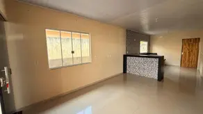 Imagem 6 - Casa em Jardim Nova Barra, Barra do Garças - MT