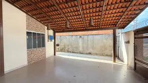 Imagem 5 - Casa em Jardim Nova Barra, Barra do Garças - MT