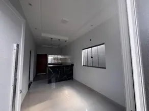 Imagem 3 - Casa em Setor Cristino Cortês, Barra do Garças - MT