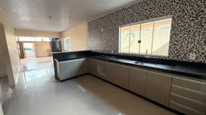 Imagem 6 - Casa em Nova, Barra do Garças - MT