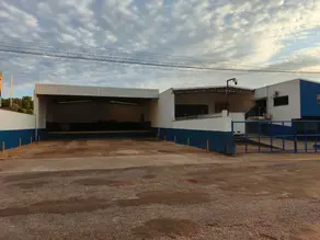 Galpão Vila Sao Jose, Barra do Garças - MT — foto 1
