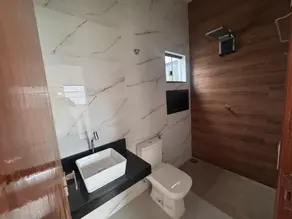 Imagem 6 - Casa em Setor Cristino Cortês, Barra do Garças - MT