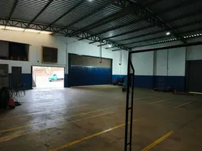 Imagem 3 - Galpão em Vila Sao Jose, Barra do Garças - MT