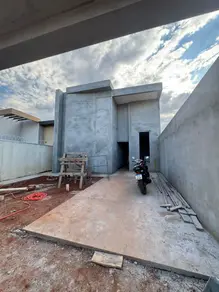 Casa Jardim Nova Barra Norte, Barra do Garças - MT — foto 1