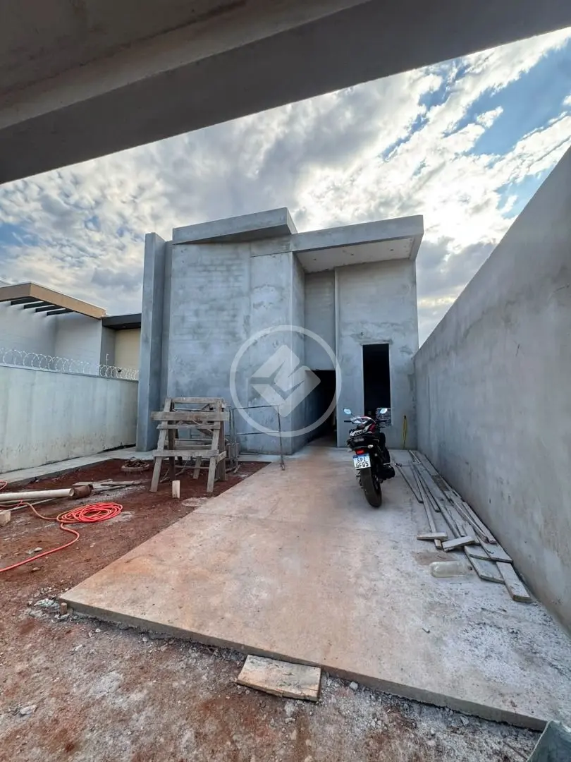 Imagem 1 - Casa em Jardim Nova Barra Norte, Barra do Garças - MT