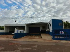 Imagem 4 - Galpão em Vila Sao Jose, Barra do Garças - MT