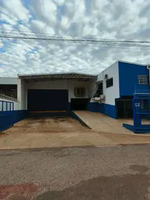 Imagem 6 - Galpão em Vila Sao Jose, Barra do Garças - MT