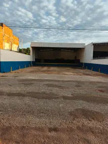 Imagem 5 - Galpão em Vila Sao Jose, Barra do Garças - MT
