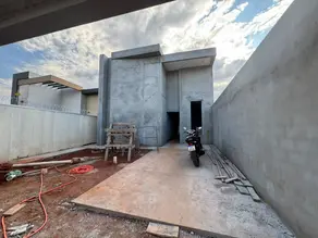Imagem 4 - Casa em Jardim Nova Barra Norte, Barra do Garças - MT