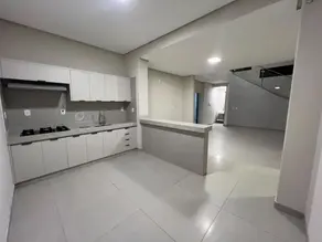 Casa Jardim Maria Lúcia, Barra do Garças - MT — foto 1