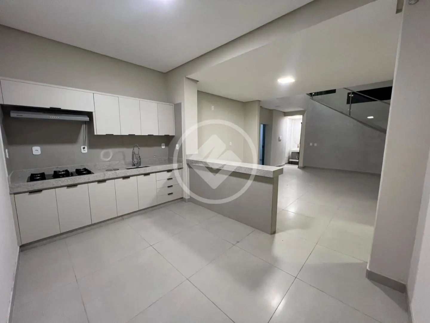 Imagem 1 - Casa em Jardim Maria Lúcia, Barra do Garças - MT