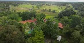 Fazenda Zona Rural, Araguaiana - MT — foto 2