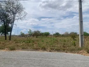 Imagem 2 - Terreno em Loteamento, Barra do Garças - MT