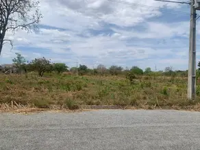 Terreno Loteamento, Barra do Garças - MT — foto 1