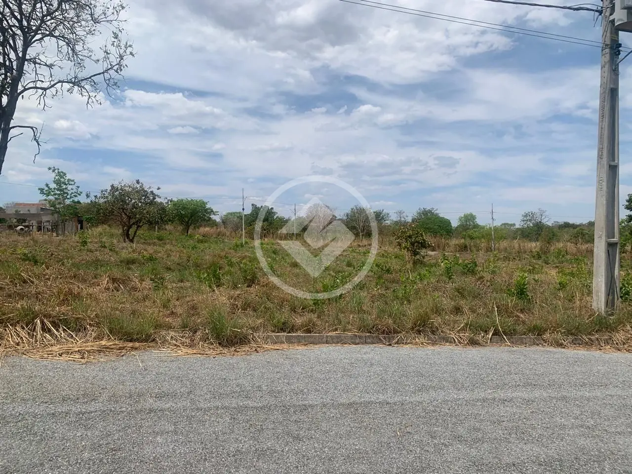 Imagem 1 - Terreno em Loteamento, Barra do Garças - MT