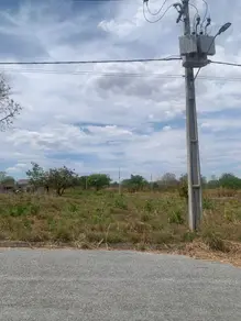 Imagem 3 - Terreno em Loteamento, Barra do Garças - MT