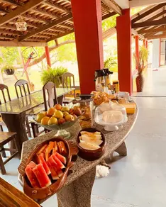 Imagem 6 - Fazenda em Zona Rural, Araguaiana - MT