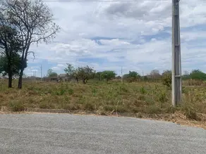 Terreno Loteamento, Barra do Garças - MT — foto 2