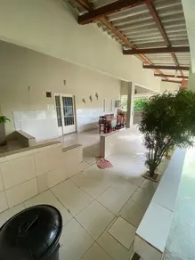 Casa Chácara Peixinho, Barra do Garças - MT — foto 2