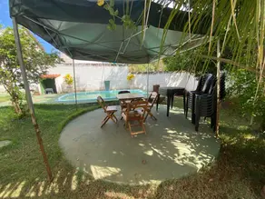 Imagem 3 - Casa em Chácara Peixinho, Barra do Garças - MT