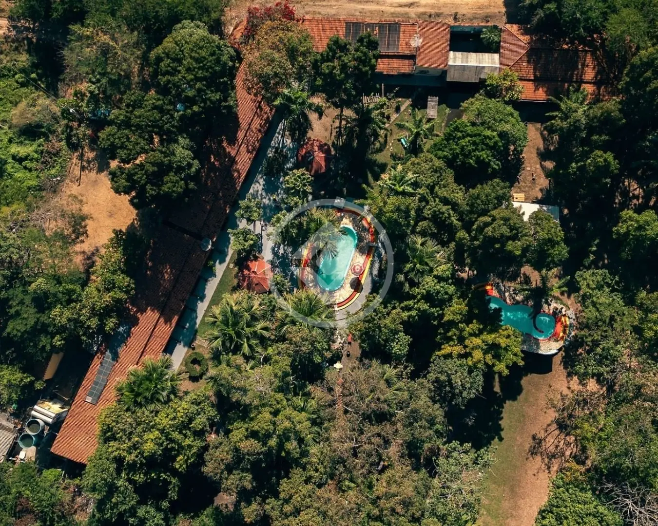 Image 16 - Fazenda em Zona Rural, Araguaiana - MT