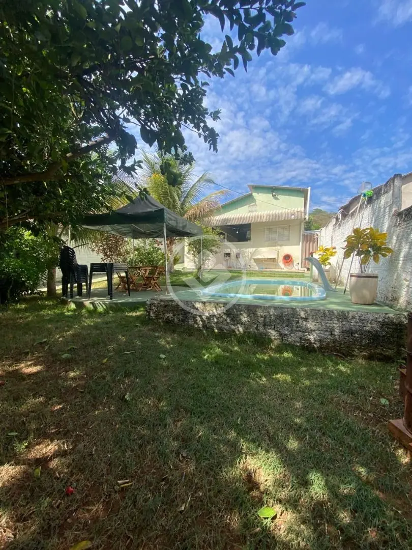 Imagem 1 - Casa em Chácara Peixinho, Barra do Garças - MT