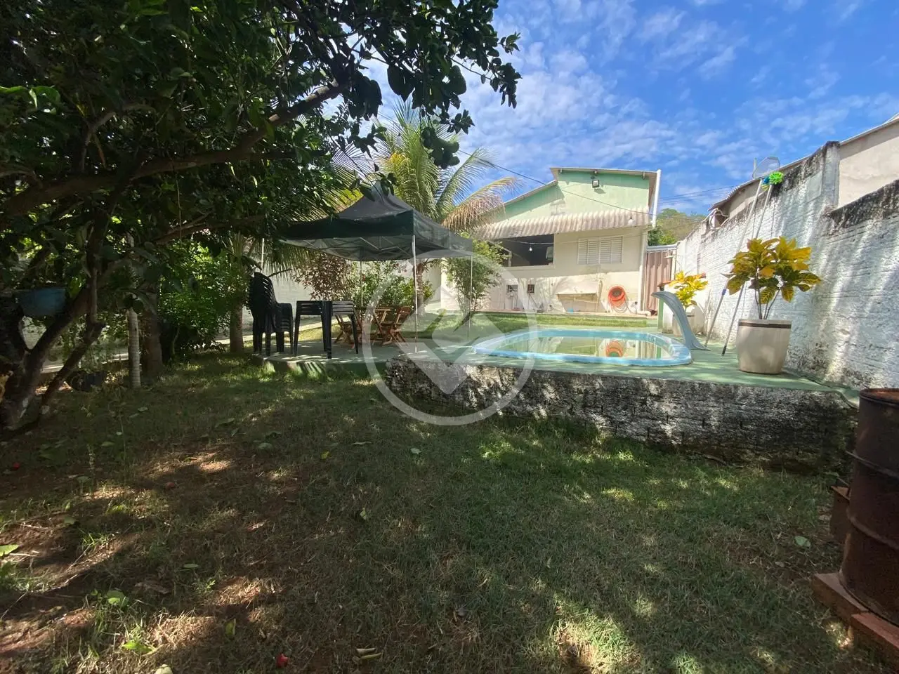 Image 17 - Casa em Chácara Peixinho, Barra do Garças - MT