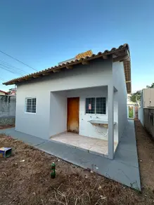 Casa Morada do Sol, Barra do Garças - MT — foto 1