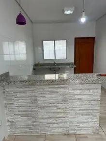 Casa Jardim Maria Lúcia, Barra do Garças - MT — foto 2
