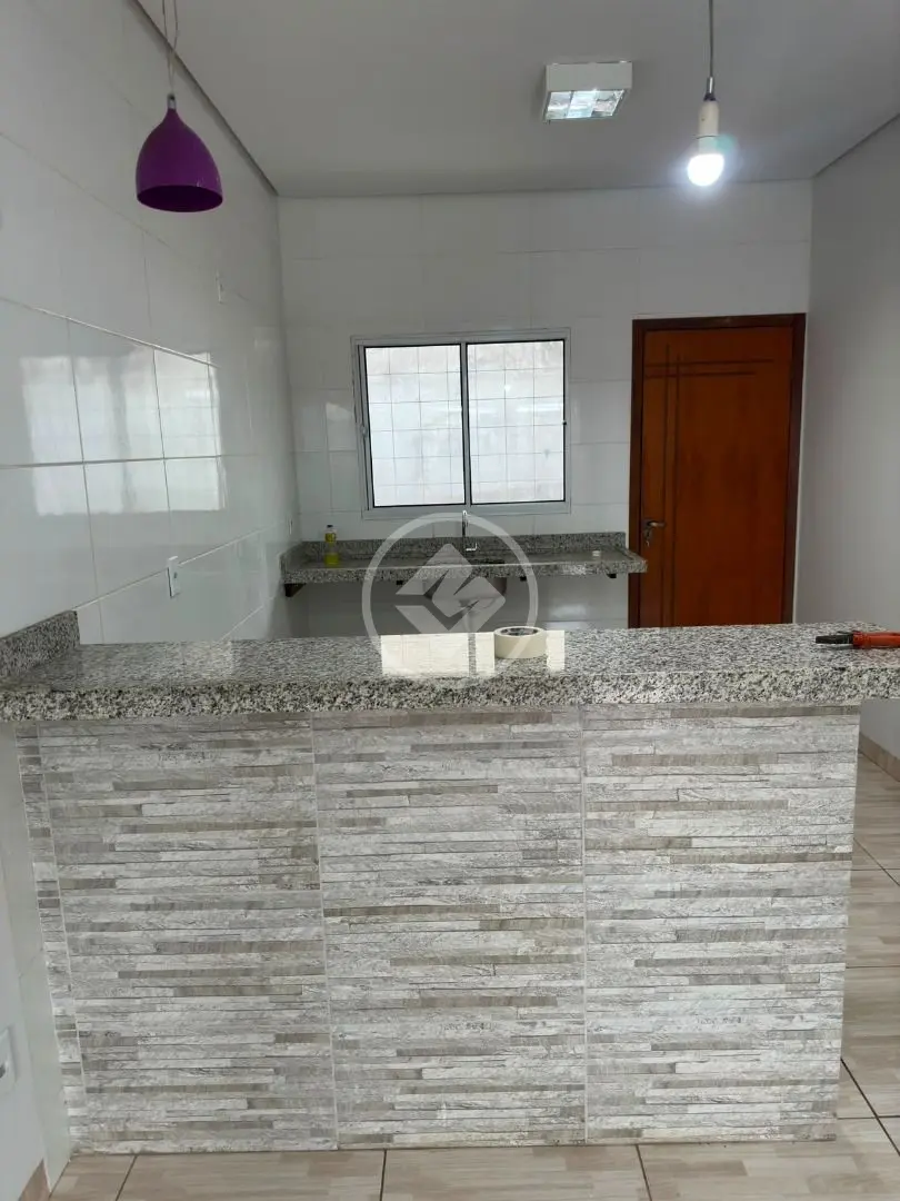 Image 2 - Casa em Morada do Sol, Barra do Garças - MT