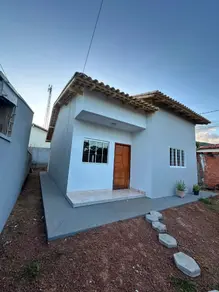 Imagem 2 - Casa em Morada do Sol, Barra do Garças - MT