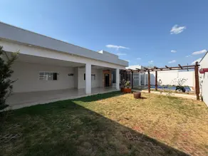 Casa Jardim Toledo, Barra do Garças - MT — foto 1