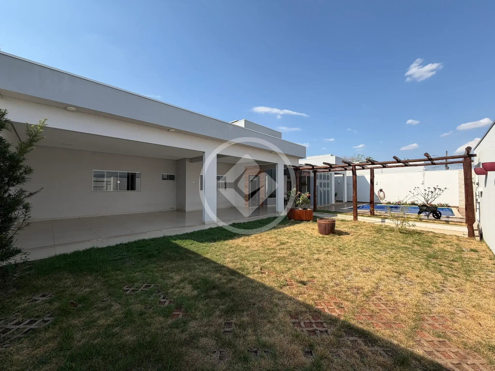 Imagem 1 - Casa em Jardim Toledo, Barra do Garças - MT