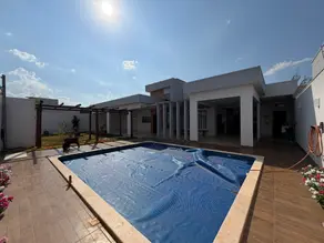 Casa Jardim Toledo, Barra do Garças - MT — foto 2