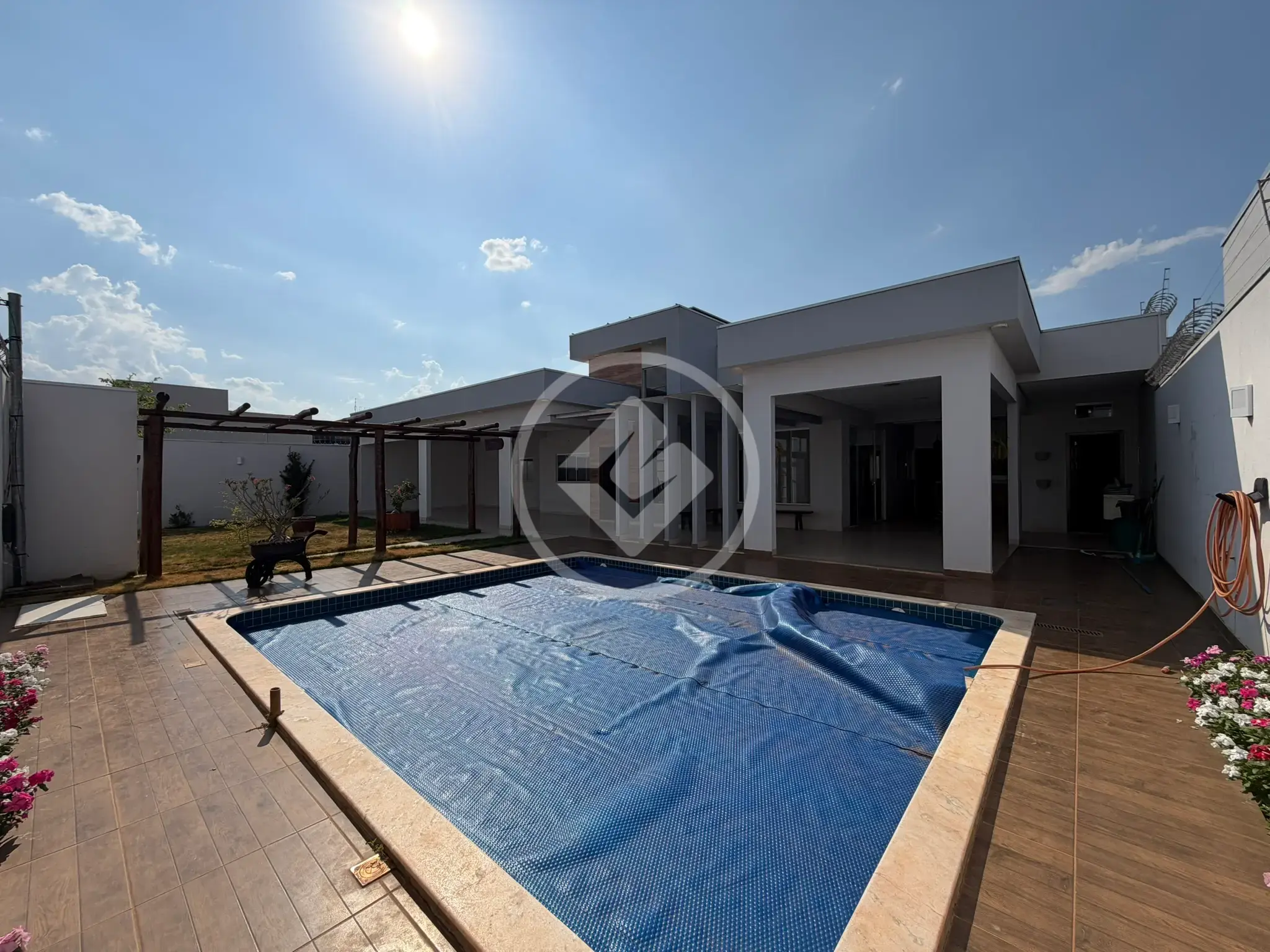 Image 2 - Casa em Jardim Toledo, Barra do Garças - MT