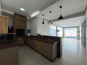 Imagem 5 - Casa em Jardim Toledo, Barra do Garças - MT