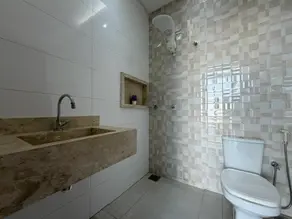 Imagem 4 - Casa em Jardim Toledo, Barra do Garças - MT
